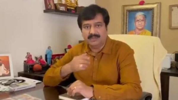 తొలిసారి కమల్ హాసన్తో ఇండియన్ 2లో
