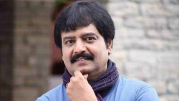 సుహాసినికి సోదరుడిగా ఎంట్రీ