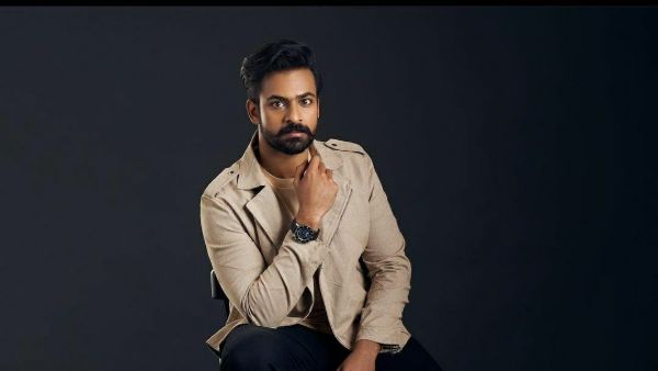 న్యూ స్టైలిష్ లుక్