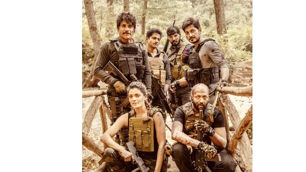 ఫస్టాఫ్ అనాలిసిస్..