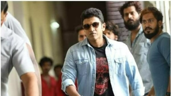 Puneeth Rajkumars Yuvarathnaa OTT Streaming Start Puneeth Rajkumars Yuvarathnaa OTT Streaming Start
