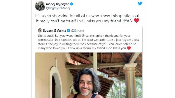 షాక్లో మనోజ్ బాజ్పేయ్