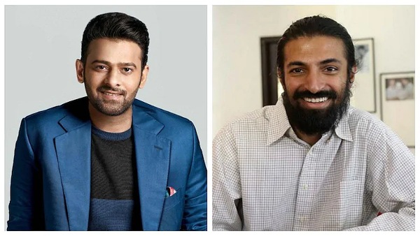 విలన్ కూడా అక్కడి నుంచే