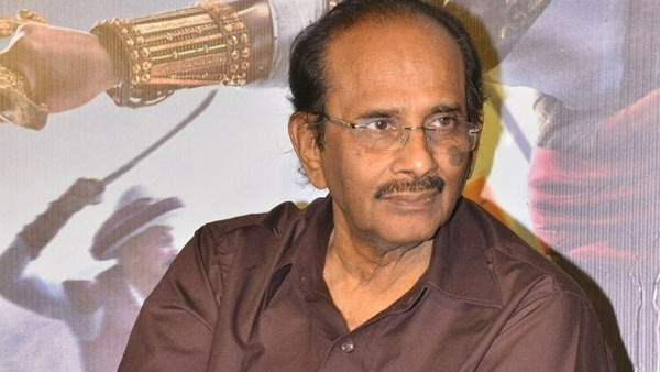 విజయేంద్ర ప్రసాద్ కెరీర్..