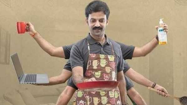 సూర్య వెబ్ సిరీస్ కూడా..