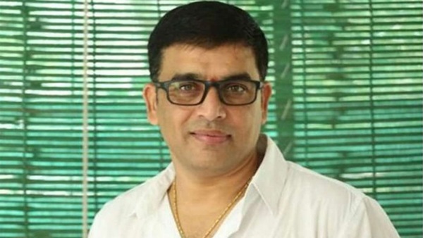దిల్ రాజు సినిమాలు ఇవే..