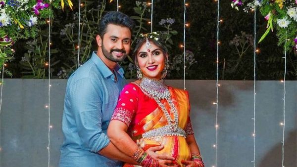 ఆమె కూడా నటే