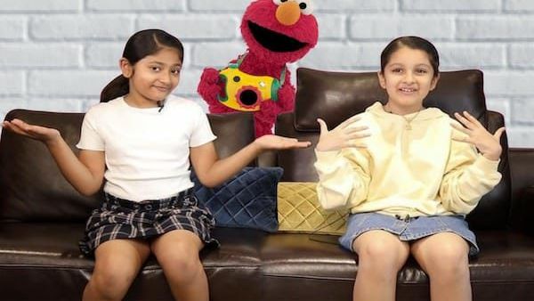 Mahesh Babu’s daughter and vamshi paidipally’s daughter starring in a YouTube series Mahesh Babu’s daughter and vamshi paidipally’s daughter starring in a YouTube series