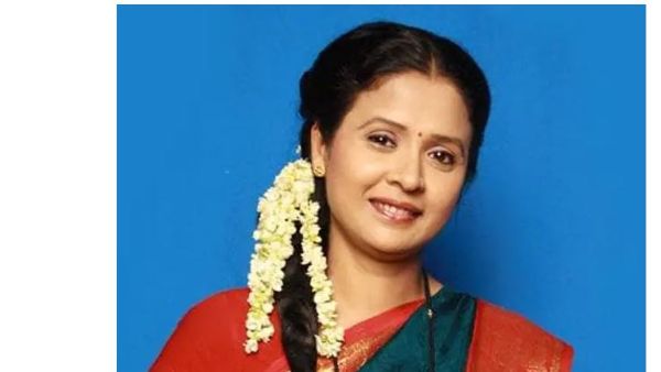 Chhichhore fame Abhilasha Patil died with coronavirus Chhichhore fame Abhilasha Patil died with coronavirus