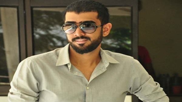 ఆ విషయం చెప్పేశాడు