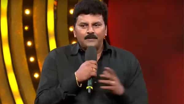 రాజమౌళితో తిట్లు..
