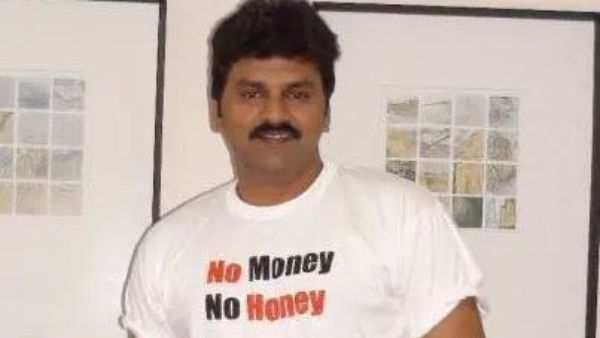 పెళ్లికి ముందు అలాంటి పార్టీలు
