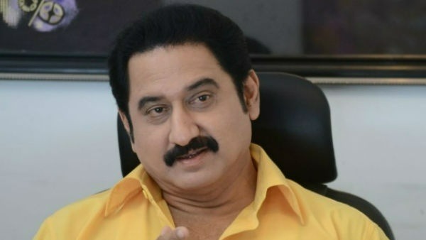 ఊహించని విధంగా అరెస్ట్..