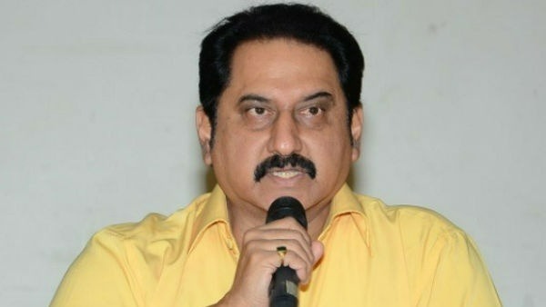 సుమన్ గట్టి పోటీని ఇచ్చాడు