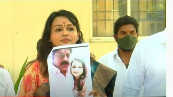 హీరోయిన్ చాందినీ కెరీర్ ఇలా