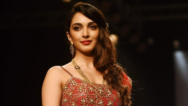 కియారా అద్వానీ
