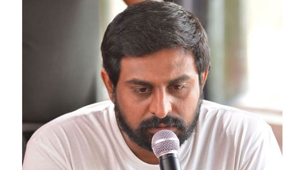 వైజాగ్ నేపథ్యంలో