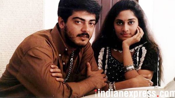 ఆ హీరోయిన్తో ప్రేమాయణం.. వివాహం