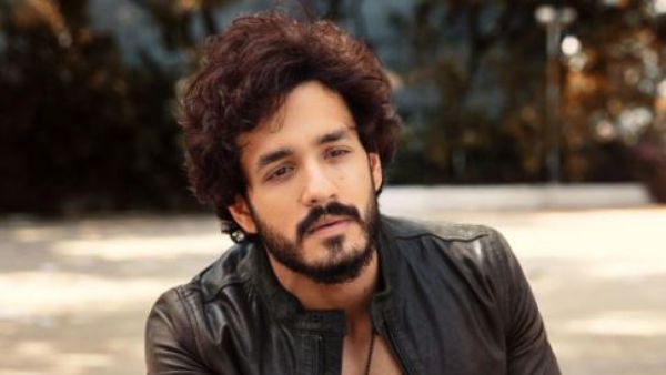 Nagarjuna final decision on akhil most eligible bachelor ott release Nagarjuna final decision on akhil most eligible bachelor ott release