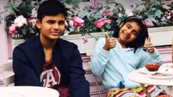 సాధారణ భక్తులతో కలిసి..