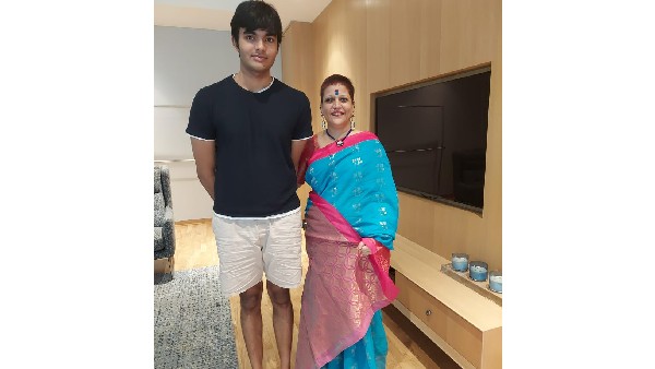 క్లారిటీ ఇచ్చిన రేణుదేశాయ్