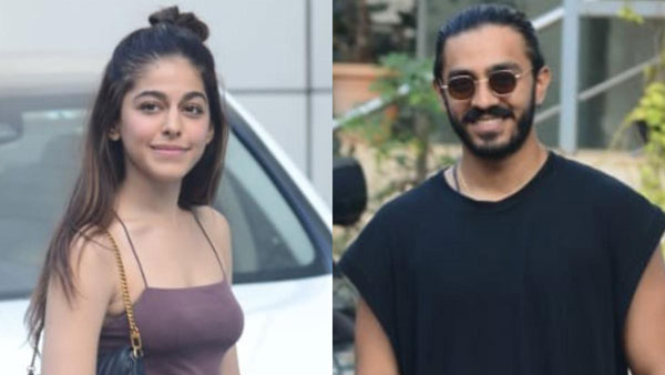 అలయా ఎఫ్ కెరీర్ ఇలా. ..