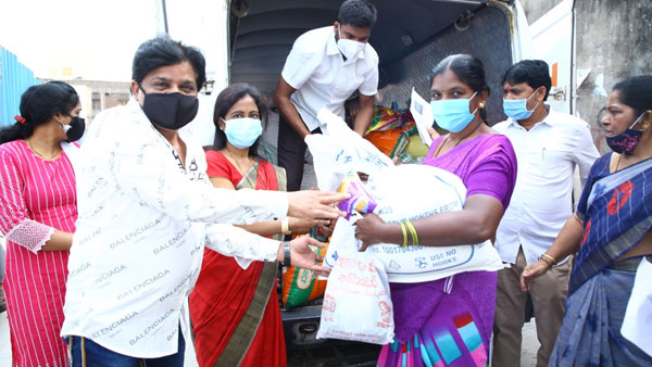 ఈ కష్ట సమయంలో..