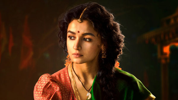 ఆలియా భట్ పెర్ఫార్మెన్స్