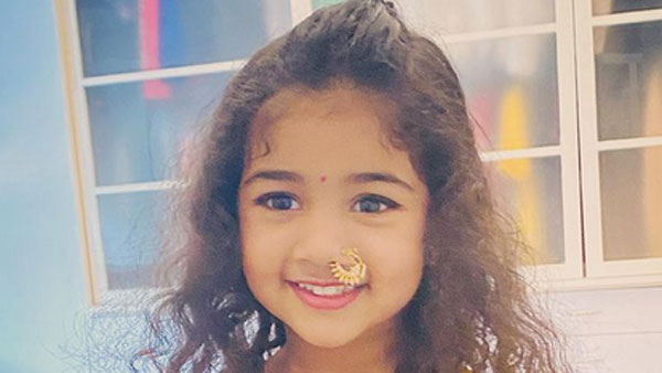 కెమెరాకు అలవాటు పడుతూ..