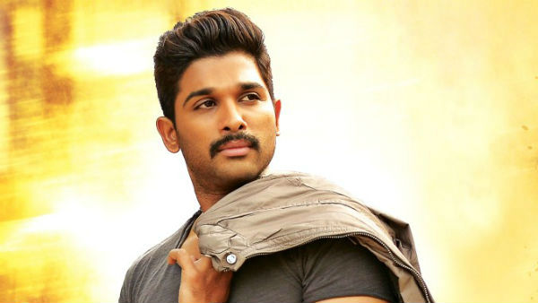 బన్నీ కోసం 100 రూపాయలు