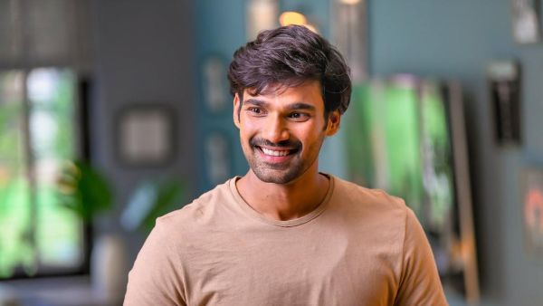 అల్లుడు అదుర్స్.. బుల్లితెరపై పాజిటివ్ రిజల్ట్