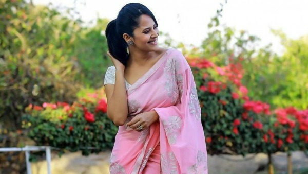 టాప్ సీక్రెట్స్ రివీల్ చేసిన అనసూయ