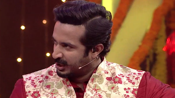 కరోనా నుంచి కోలుకున్న రవి