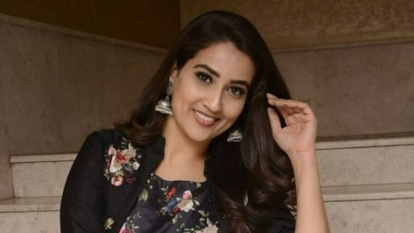 ఎన్టీఆర్ చెల్లెలుగా