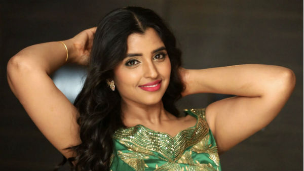 ఆ నటుడితో ప్రేమ... ఎదురించి వివాహం
