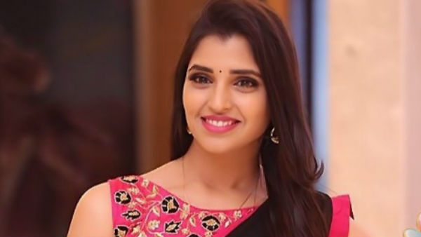 యాంకర్ శ్యామలకు క్రికెటర్ భువనేశ్వర్ బంధువా: బయటకొచ్చిన షాకింగ్ న్యూస్.. ఆమె రియాక్షన్ అదుర్స్