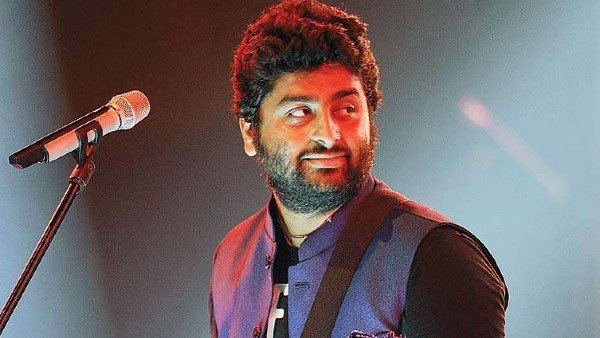 Arijit Singhs mother died with cerebral stroke and covid complications Arijit Singhs mother died with cerebral stroke and covid complications