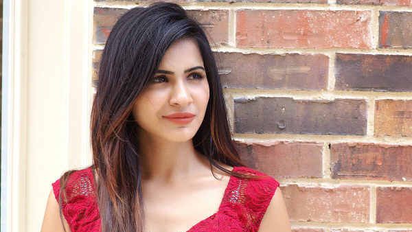 అషు రెడ్డి.. అలా ఫేమస్ అయిపోయింది