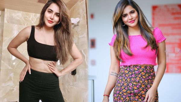రాహుల్తో ట్రాకుపై అషు రెడ్డి క్లారిటీ