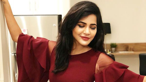 రాహుల్ అలా ట్రాక్ నడిపించాడుగా
