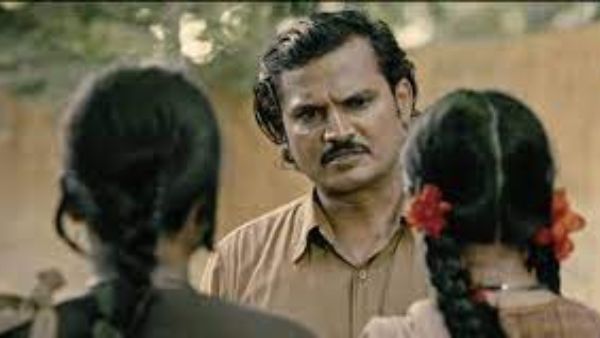 Asuran Fame Nitish Veera Passes Away Asuran Fame Nitish Veera Passes Away