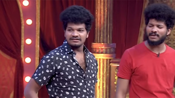 బిగ్బాస్ తర్వాత అవినాష్కు