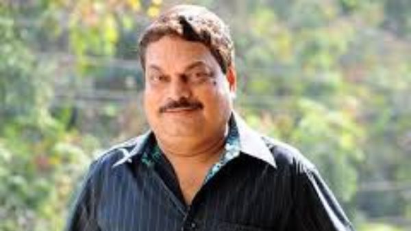 ఆయన నిర్మాతగానూ చేశారు