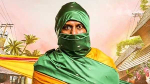 మూవీలో ట్విస్టులు
