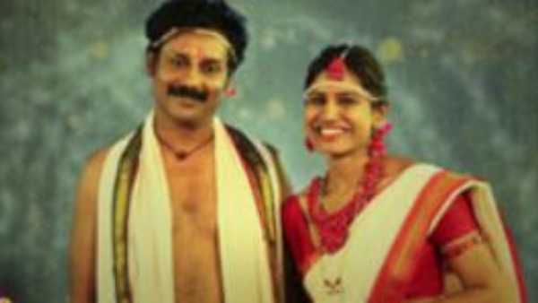 నటీనటులు