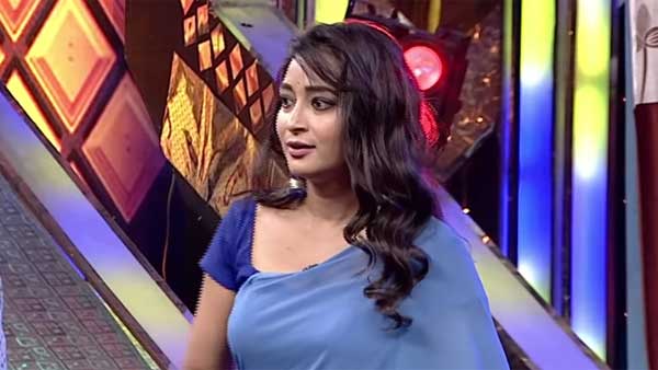 వాళ్లతో కలిసి ఆ షోలోకి ఎంట్రీ ఇచ్చాడు