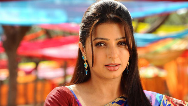అందులో బిజీగా.. రెచ్చిపోతోన్న భామ