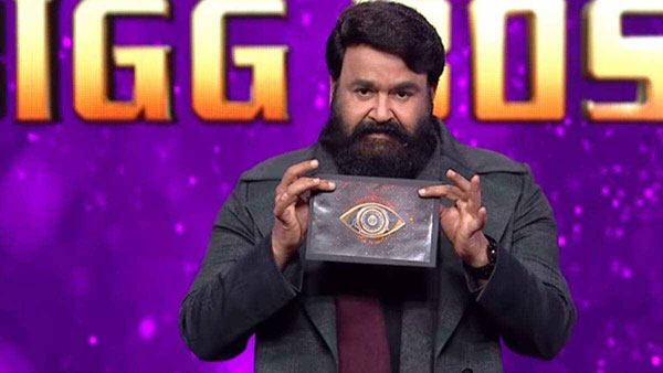 చెన్నై శివారులో బిగ్బాస్ ఇంటి సెట్