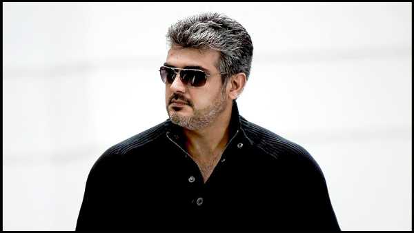 అజిత్ ఫ్యాన్స్ కి మాటిచ్చి