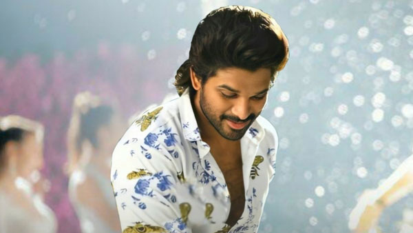 అన్నింటికంటే అత్యధిక వ్యూస్ వచ్చాయి